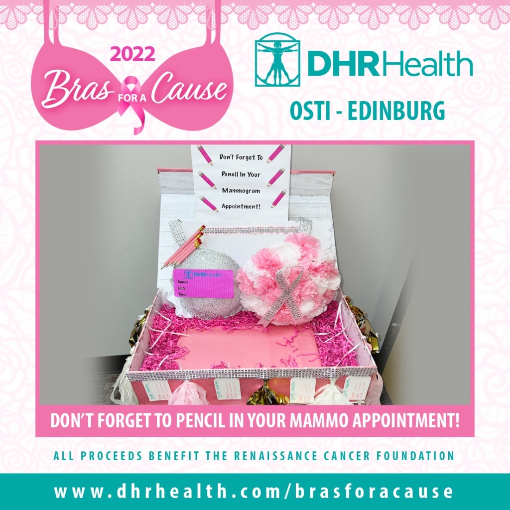 Don't Forget To Donate Your Bras For A Great Cause — PtboCanada